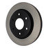120.4209 by CENTRIC - Centric Premium Brake Rotor