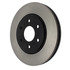 120.42089 by CENTRIC - Centric Premium Brake Rotor