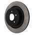 120.42093 by CENTRIC - Centric Premium Brake Rotor