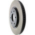 120.42094 by CENTRIC - Centric Premium Brake Rotor