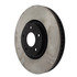120.42095 by CENTRIC - Centric Premium Brake Rotor
