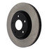 120.42097 by CENTRIC - Centric Premium Brake Rotor