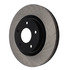 120.42096 by CENTRIC - Centric Premium Brake Rotor