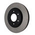 120.42099 by CENTRIC - Centric Premium Brake Rotor