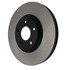 120.42098 by CENTRIC - Centric Premium Brake Rotor