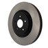 120.421 by CENTRIC - Centric Premium Brake Rotor