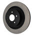 120.42101 by CENTRIC - Centric Premium Brake Rotor