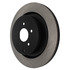 120.42105 by CENTRIC - Centric Premium Brake Rotor