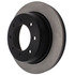 120.42109 by CENTRIC - Centric Premium Brake Rotor
