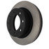 120.4211 by CENTRIC - Centric Premium Brake Rotor