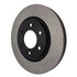 120.42111 by CENTRIC - Centric Premium Brake Rotor