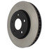 120.42112 by CENTRIC - Centric Premium Brake Rotor