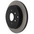 120.42113 by CENTRIC - Centric Premium Brake Rotor