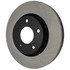 120.42115 by CENTRIC - Centric Premium Brake Rotor