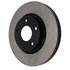 120.42118 by CENTRIC - Centric Premium Brake Rotor