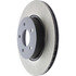 120.42131 by CENTRIC - Centric Premium Brake Rotor