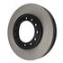 120.43016 by CENTRIC - Centric Premium Brake Rotor