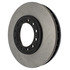 120.43017 by CENTRIC - Centric Premium Brake Rotor