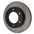 120.43018 by CENTRIC - Centric Premium Brake Rotor