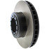 120.43019 by CENTRIC - Centric Premium Brake Rotor