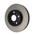 120.44054 by CENTRIC - Centric Premium Brake Rotor