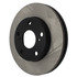 120.44078 by CENTRIC - Centric Premium Brake Rotor