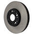 120.44083 by CENTRIC - Centric Premium Brake Rotor