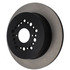 120.44084 by CENTRIC - Centric Premium Brake Rotor