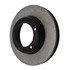 120.44086 by CENTRIC - Centric Premium Brake Rotor