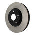 120.44088 by CENTRIC - Centric Premium Brake Rotor