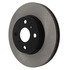 120.44092 by CENTRIC - Centric Premium Brake Rotor