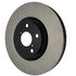 120.44104 by CENTRIC - Centric Premium Brake Rotor