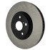 120.44103 by CENTRIC - Centric Premium Brake Rotor