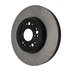 120.44107 by CENTRIC - Centric Premium Brake Rotor