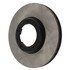 120.44108 by CENTRIC - Centric Premium Brake Rotor