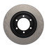 120.44112 by CENTRIC - Centric Premium Brake Rotor