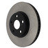 120.44114 by CENTRIC - Centric Premium Brake Rotor