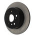 120.44117 by CENTRIC - Centric Premium Brake Rotor