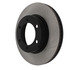 120.44118 by CENTRIC - Centric Premium Brake Rotor