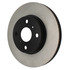 120.44119 by CENTRIC - Centric Premium Brake Rotor