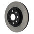 120.44120 by CENTRIC - Centric Premium Brake Rotor