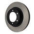120.44127 by CENTRIC - Centric Premium Brake Rotor