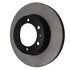 120.44129 by CENTRIC - Centric Premium Brake Rotor