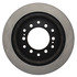 120.44128 by CENTRIC - Centric Premium Brake Rotor