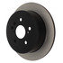 120.44131 by CENTRIC - Centric Premium Brake Rotor