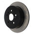 120.44132 by CENTRIC - Centric Premium Brake Rotor