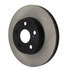 120.44135 by CENTRIC - Centric Premium Brake Rotor