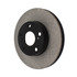 120.44136 by CENTRIC - Centric Premium Brake Rotor