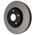 120.44139 by CENTRIC - Centric Premium Brake Rotor