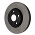 120.4414 by CENTRIC - Centric Premium Brake Rotor